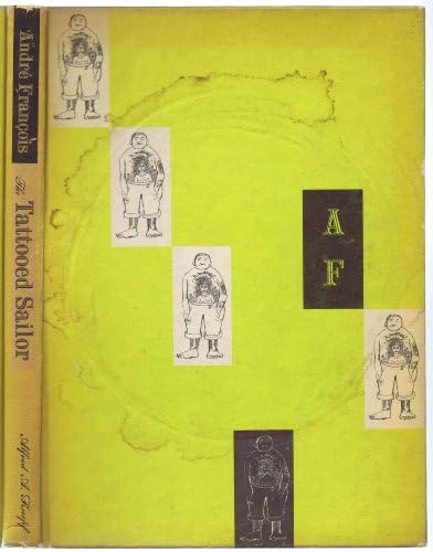 Andre Francois: Andre Francois: 9780810909427: Amazon.com: Books
